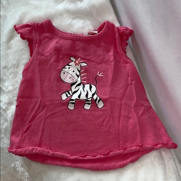 Zebra Outfit Set - Picture 2 of 6